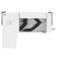 Ultradesk Winger Weiß, 4 image
