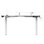 Ultradesk Winger Weiß, 5 image