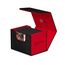 ULTIMATE GUARD Sidewinder 100+ Kartenhalter, Farbe: Schwarz, Rot, 2 image