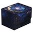 ULTIMATE GUARD Sidewinder 100+ Xenoskin Magic: The Gathering "Edge of Eternities" - Gemstone Caverns Kartenhalter, 2 image