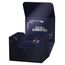 ULTIMATE GUARD Sidewinder 100+ Xenoskin Magic: The Gathering "Edge of Eternities" - Gemstone Caverns Kartenhalter, 5 image