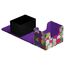 ULTIMATE GUARD Sidewinder 80+ Xenoskin NETFLIX ONE PIECE Deck-Box, 4 image