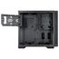 Chieftec UK-02B-OP Cube Schwarz, 2 image