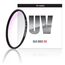 7Artisans ULR MRCUV-58mm Ultraviolett (UV)-Kamerafilter, 2 image