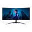 Acer Predator X39 OLED X39 bmiiphuzx Computerbildschirm 99,1 cm (39") 3440 x 1440 Pixel UltraWide Quad HD Schwarz