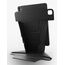 Uniq Ryze 360 33 cm (13") Folio Schwarz, 2 image