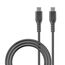 Cellularline USB-C Cable 5A 100W - 120 cm