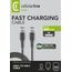 Cellularline USB-C Cable 5A 100W - 200 cm, 2 image