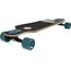 Slide Skateboard UT3220-1 Komplettes Skateboard Longboard Holz Mehrfarbig, 2 image