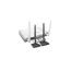 DrayTek Vigor 2866Lac WLAN-Router Gigabit Ethernet Dual-Band (2,4 GHz/5 GHz) 4G Weiß, 2 image