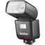 Godox V480O Kamerablitz Kompaktes Blitzlicht Schwarz, 3 image