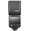 Godox V480 Kompaktes Blitzlicht Schwarz