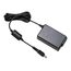 Olympus DS‑9500 Flash card Schwarz, 6 image