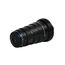 Laowa 25mm f/2.8 2.5-5x UltraMacro Sony FE SLR Makroobjektiv Schwarz
