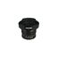 Laowa 6mm f/2 Zero-D MFT MILC Ultraweitwinkelobjektiv Schwarz, 2 image
