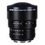 Laowa 8-15mm f/2.8 FF Zoom Fisheye Makroobjektiv Schwarz