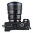 Laowa 8-15mm f/2.8 FF Zoom Fisheye Makroobjektiv Schwarz, 2 image