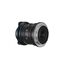Laowa 9mm f/2.8 Zero-D SLR Ultraweitwinkelobjektiv Schwarz