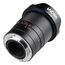 Laowa 15mm f/4.5 0.5X Wide Angle Macro Makroobjektiv Schwarz, 3 image