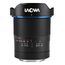 Laowa 15mm f/4.5 0.5X Wide Angle Macro Makroobjektiv Schwarz
