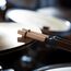 Vic Firth RUTE-X LIGHT GAUGE Holz Stick, 4 image