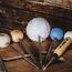 Vic Firth VicKick Beaters Schaum, 4 image