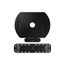 Samsung VG-ARAB22WMT 139,7 cm (55") Schwarz, 3 image