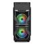 Sharkoon VG7-W Midi Tower Schwarz