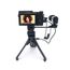 AgfaPhoto Realishot VLG-4K 24 MP CMOS Schwarz, 2 image