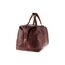 Alpenleder Alabama Seesack Leder Braun, 4 image