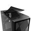 Sharkoon REBEL VS8 RGB Midi Tower Schwarz, Farbe: Schwarz, 5 image