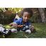 Hot Wheels Monster Trucks 1:64 Die-Cast 2er-Pack Sortiment, 2 image