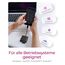 ICY BOX IB-CR301-C3 Externer Multi Card Reader (CF, SD, microSD) mit USB 3.2 Gen 1 Type-C® Hostanschluss, 8 image