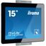 iiyama TF1515MC-B2 Computerbildschirm 38,1 cm (15") 1024 x 768 Pixel XGA LED Touchscreen Schwarz, 7 image