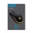 Logitech G 910-005796 Maus Gaming Rechts USB Typ-A 8000 DPI, 7 image