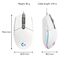 Logitech G 910-005797 Maus Gaming Rechts USB Typ-A 8000 DPI, 5 image