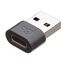Logitech Zone Wired UC Kopfhörer Kabelgebunden Kopfband Anrufe/Musik USB Typ-C Graphit, 5 image