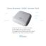Cisco CBW140AC 867 Mbit/s Weiß Power over Ethernet (PoE), 3 image