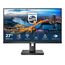 Philips B Line 275B1/00 Computerbildschirm 68,6 cm (27") 2560 x 1440 Pixel 2K Ultra HD LCD Schwarz