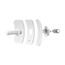 TP-Link CPE710 Netzwerk-Antenne Richtantenne PoE/LAN 23 dBi