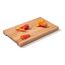 Bodum W12115-19S Küchen-Schneidebrett Rechteckig Holz Buche, 2 image