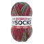 myBoshi Merino Garn, Farbe: Weihnachtsstern