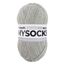 myBoshi Merino Garn, Farbe: Hellgrau
