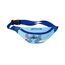 Arditex WD16674 Hüfttasche Polyester Blau