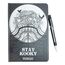 Thumbs Up WD717560 Notizbuch Grau, Weiß, 2 image