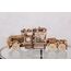 WoodTrick Big Rig 3D-Puzzle 485 Stück(e) andere, 3 image