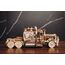 WoodTrick Big Rig 3D-Puzzle 485 Stück(e) andere, 5 image