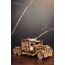 WoodTrick Big Rig 3D-Puzzle 485 Stück(e) andere, 6 image
