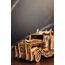 WoodTrick Big Rig 3D-Puzzle 485 Stück(e) andere, 7 image