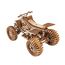 WoodTrick Raptör Quad-Bike, 3 image